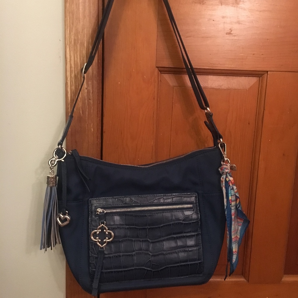 Brighton purse